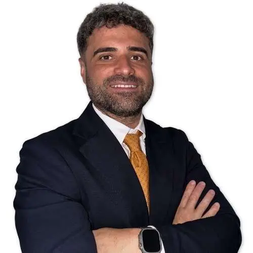 Benjamín - Gerente Maskasa Inmobiliaria